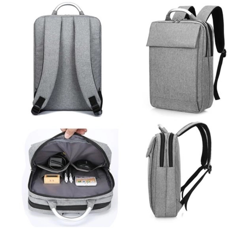 Laptop Backpack Travel School Bags 3
