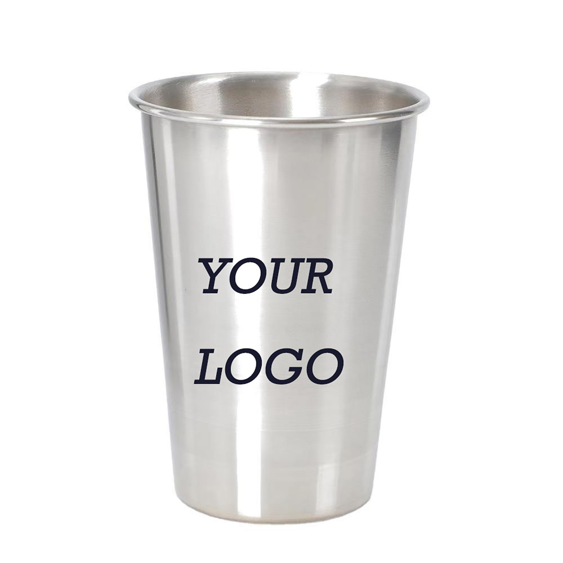 Stainless Steel Cup