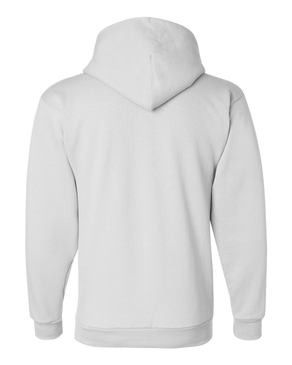 Unisex Powerblend® Hooded Sweatshirt - S700 17