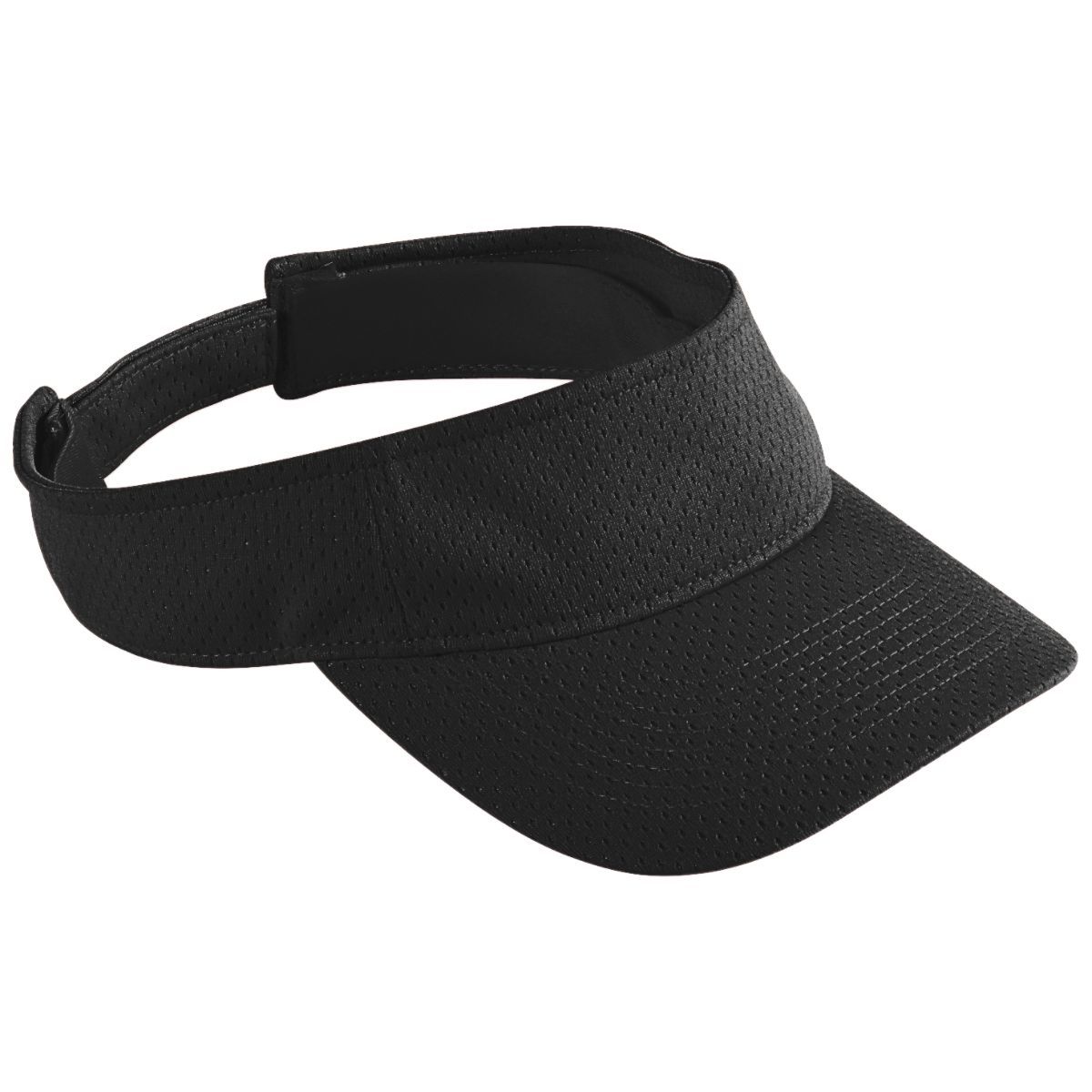 Youth Athletic Mesh Visor 3
