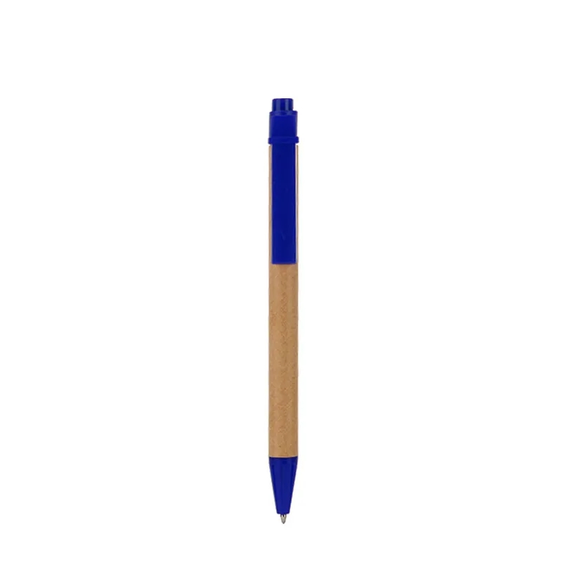 Colorful Bamboo Pen 2
