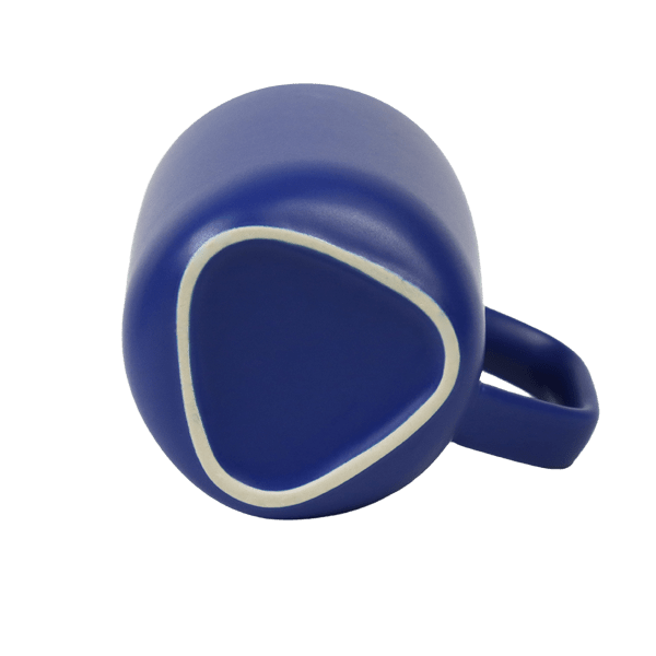 Allentown 18oz Ceramic Mug 11