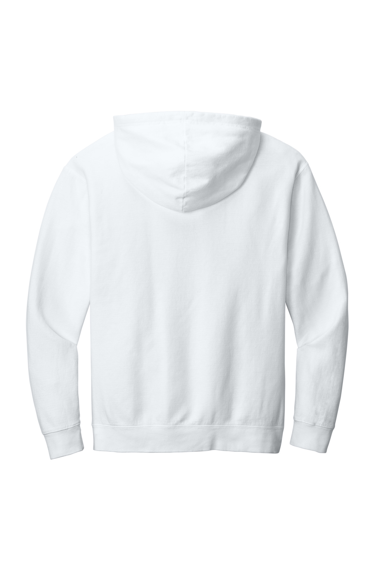 Comfort Colors Lightweight Hooded Sweatshirt 1467 83