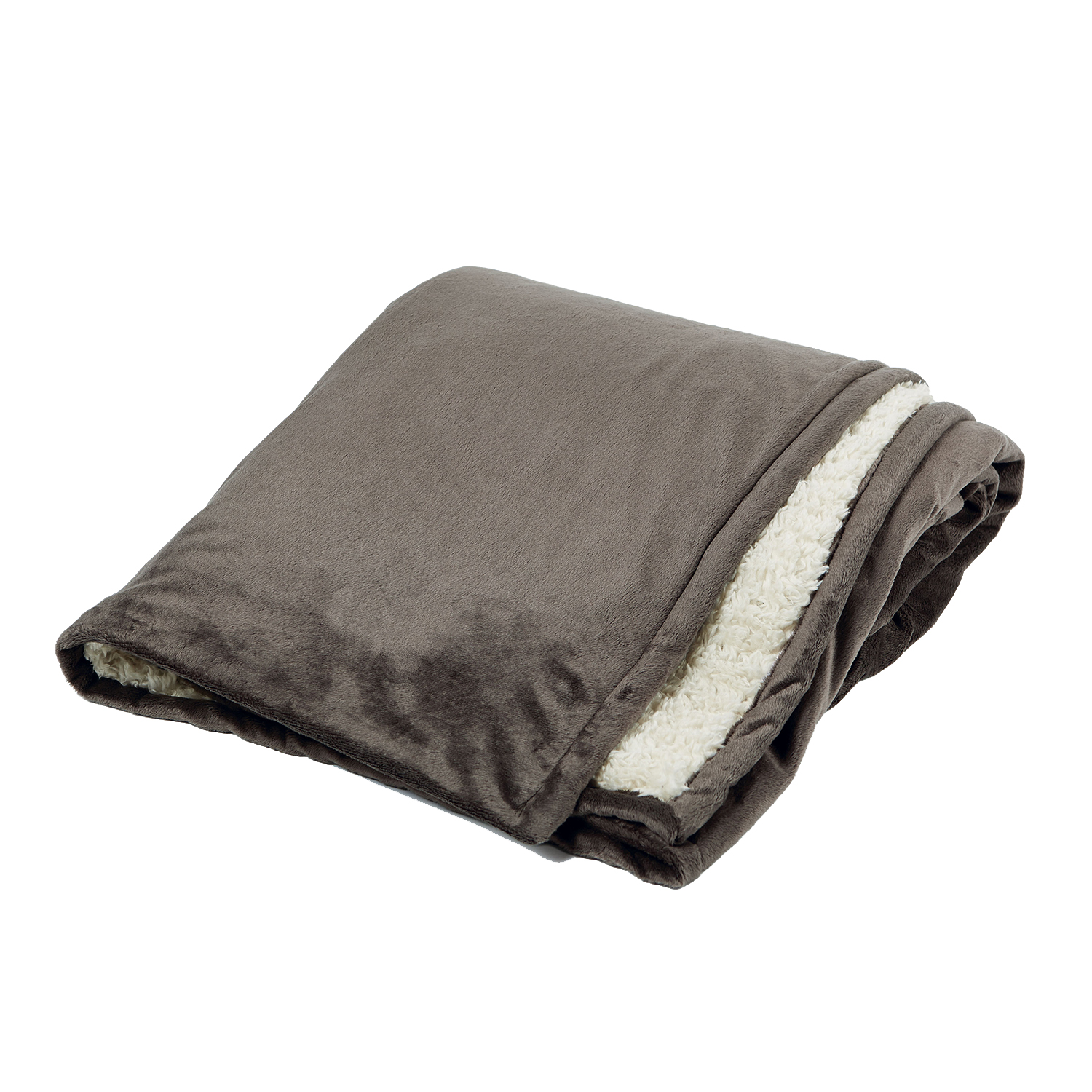 Urban Alpaca Throw 17