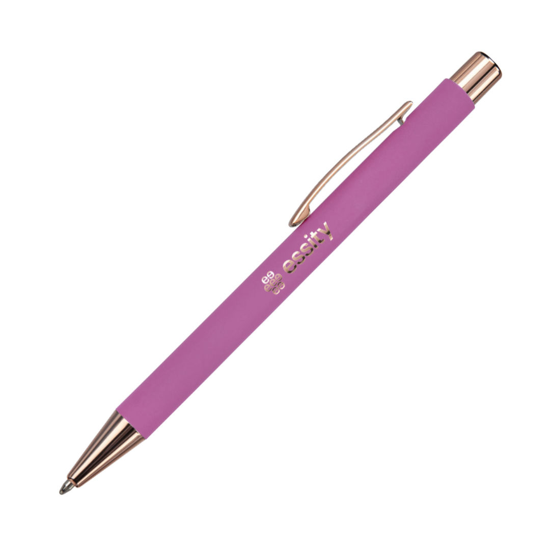 Lisse Metal Pen 35