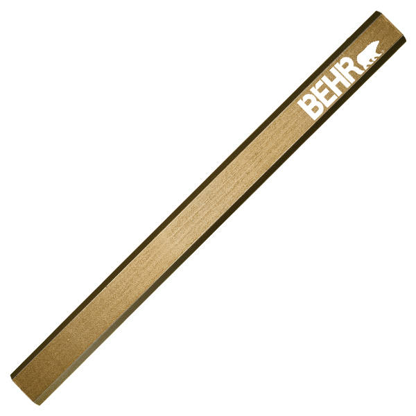 Enamel Finish Carpenter Pencil 26