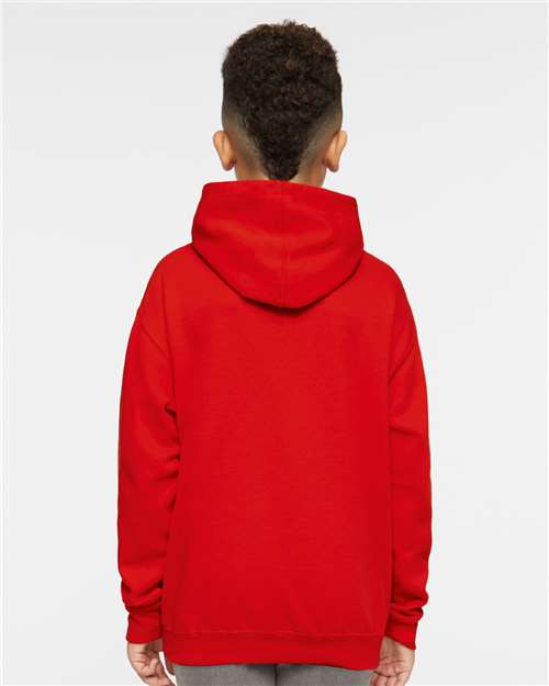 Youth Hoodie Sweatshirt - 2296 40