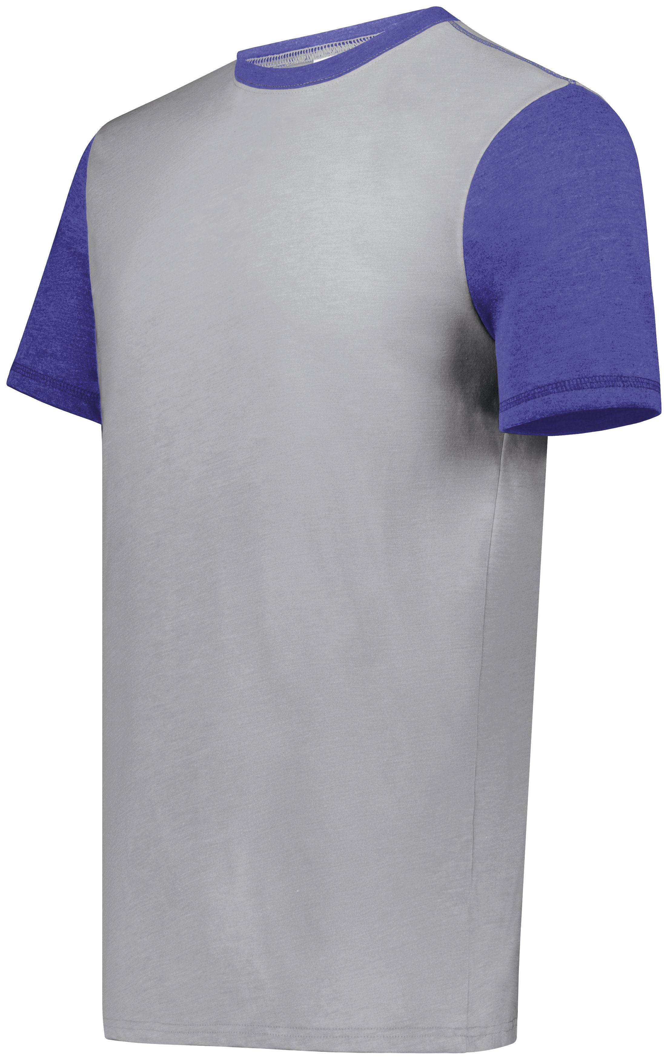 Youth Gameday Vintage Ringer Tee 18
