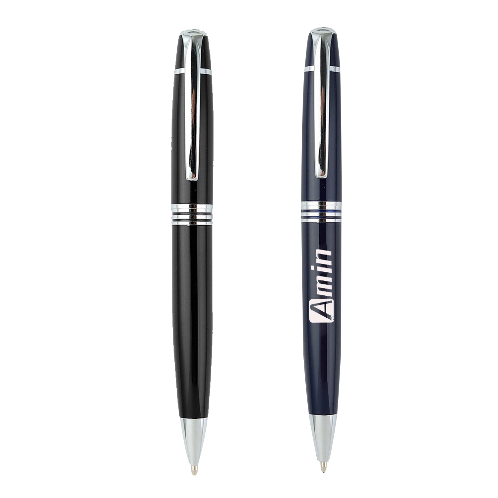 Elegant Business Style Ballpoint Pen 2