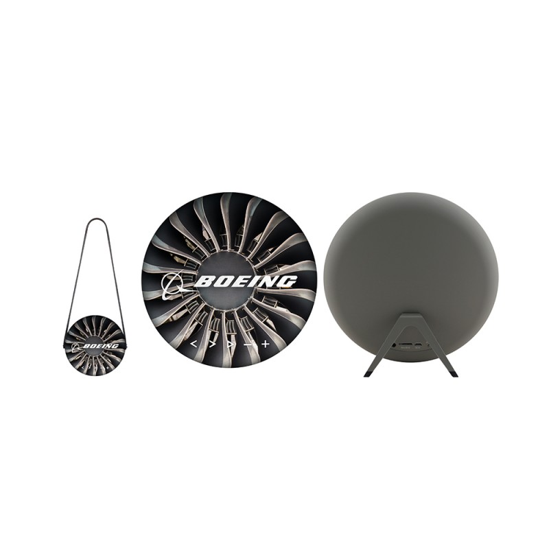 Urban Kanteen Wireless Speaker - Fashion 5