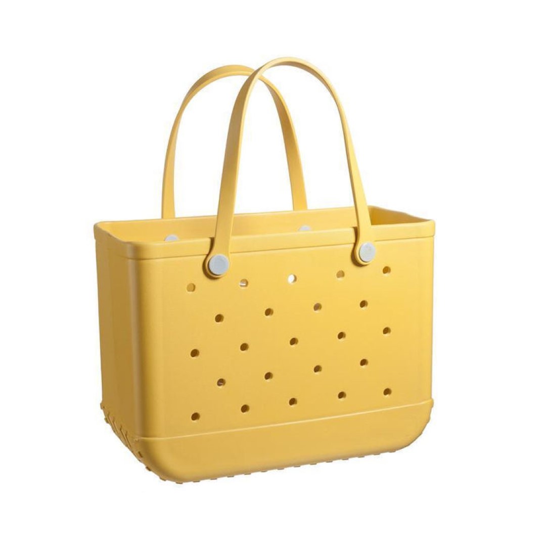 Beach Handbag 2