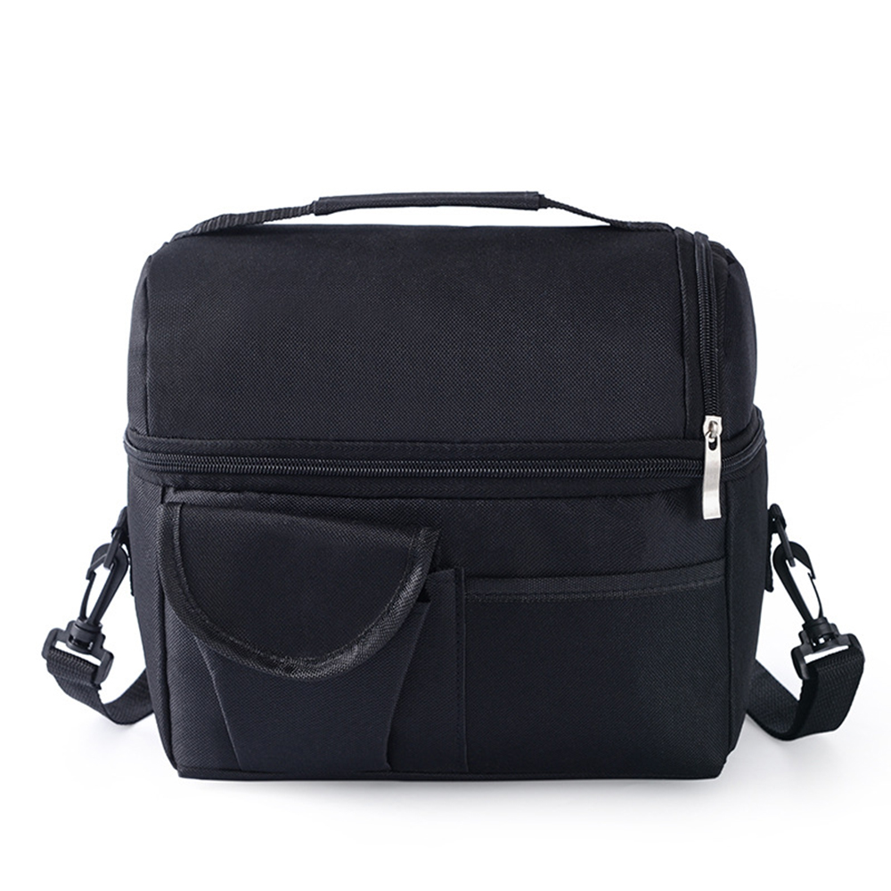 Dual Duty Lunch Cooler bag 1