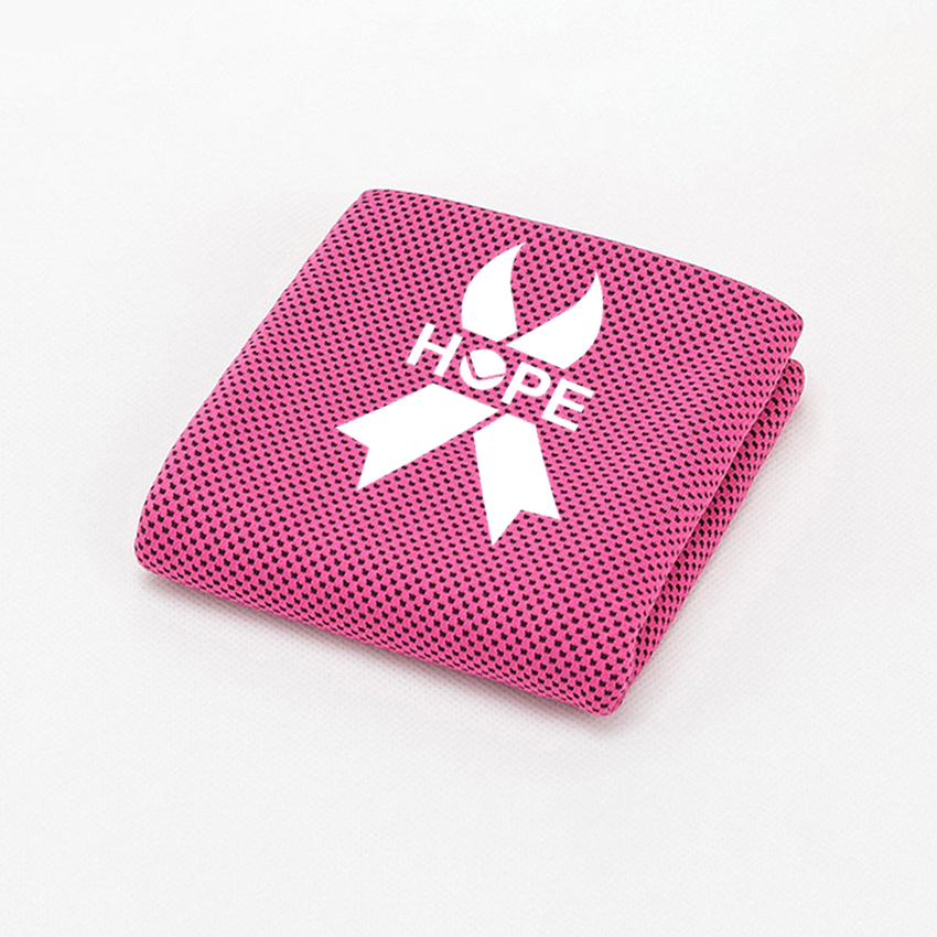 Sports Cooling Towel 5