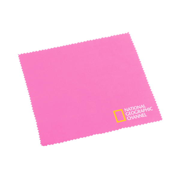 Galaxy Screen Cleaning Cloth 45