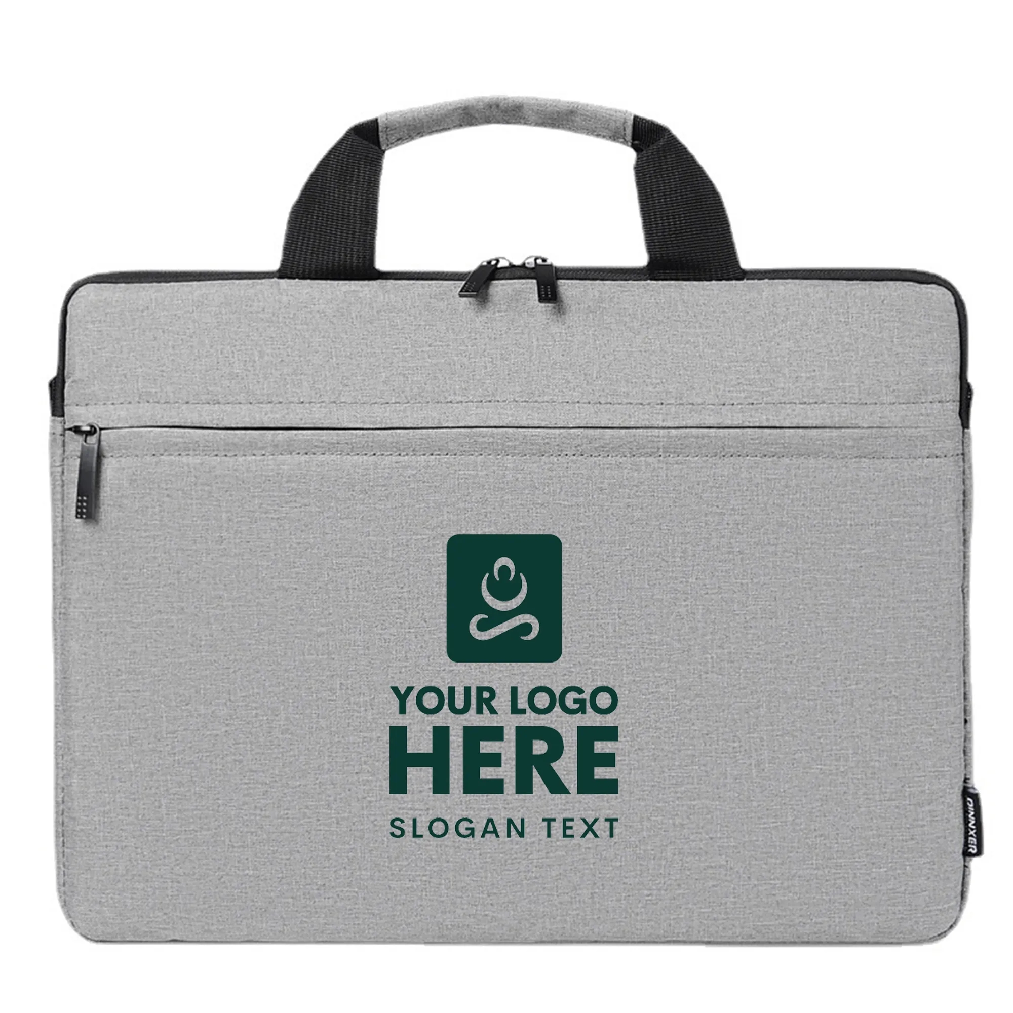 Portable Laptop Business Bag 4