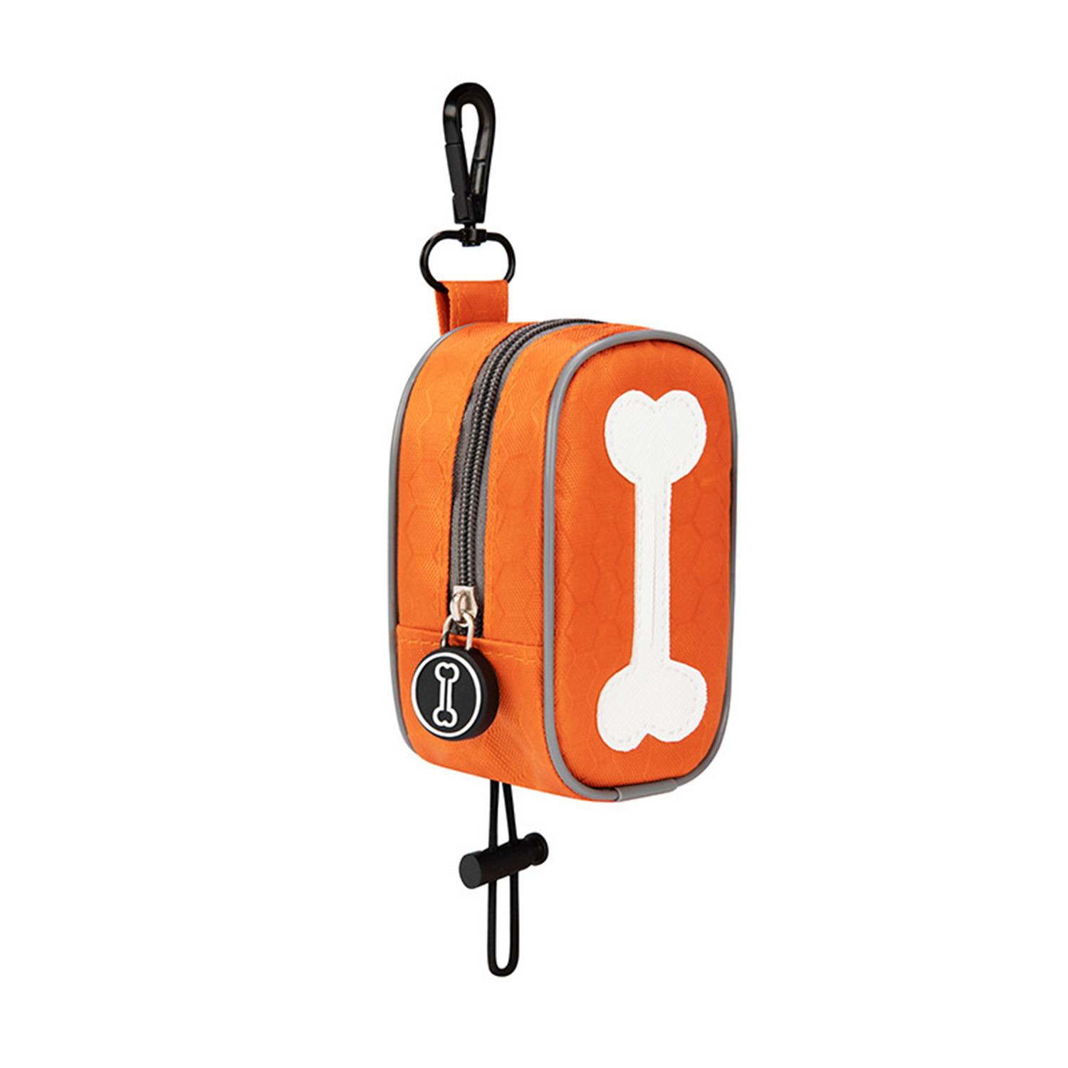 Dog Poop Trash Bag Holder 5