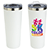 Greco 28 oz Vacuum Insulated Stainless Steel Tumbler 31