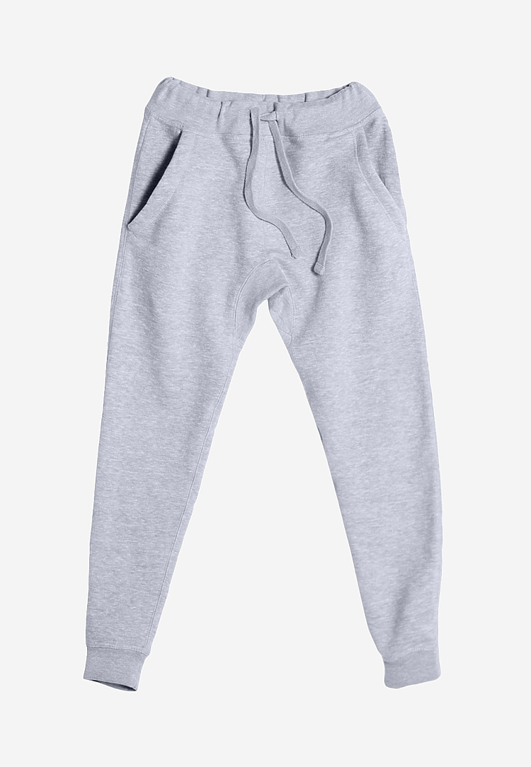 Premium Fleece Joggers 12