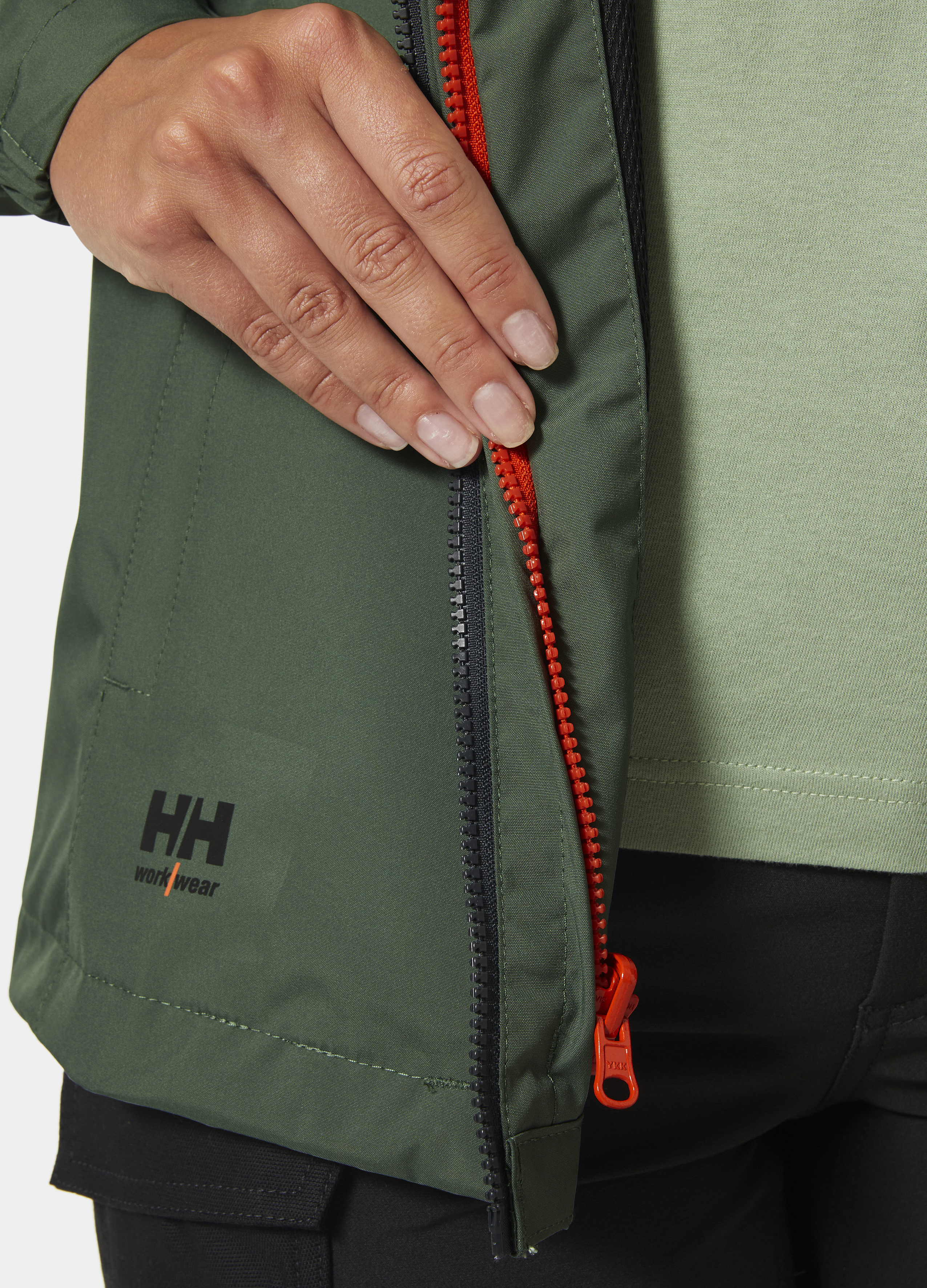 Helly Hansen Women's Manchester 2.0 Shell Jacket 6