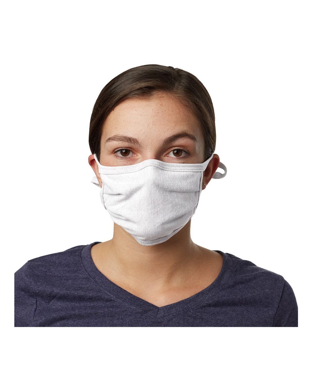 X-Temp™ 2-Ply Adjustable Face Mask - BMSKAR 5