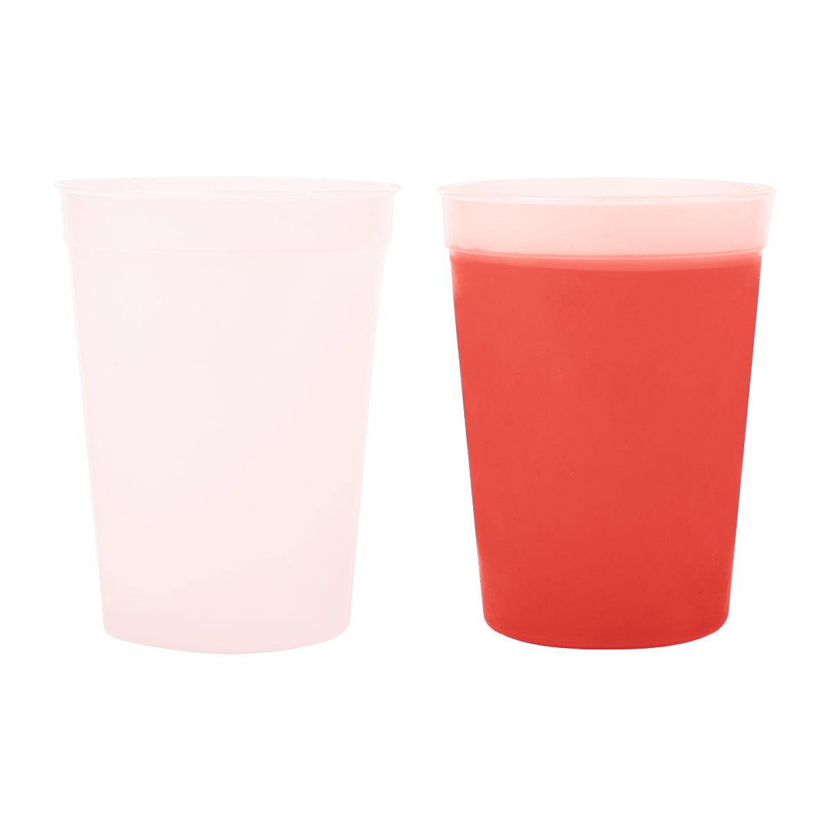 12 Oz. Full Color Mood Stadium Cup 6