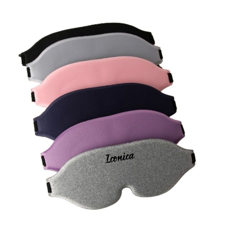 3D Sleep Mask 3