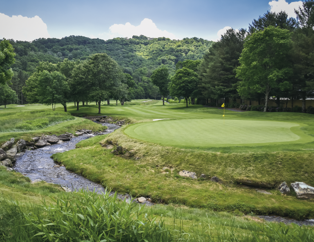 Good Value™ Fairways & Greens - Stapled Calendar 32