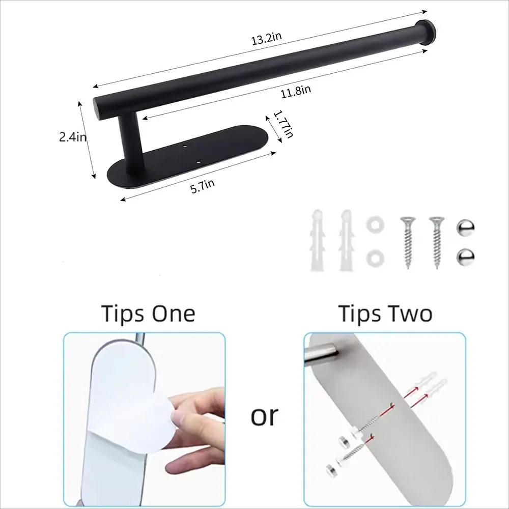 Stainless Steel Tissue Holder 2
