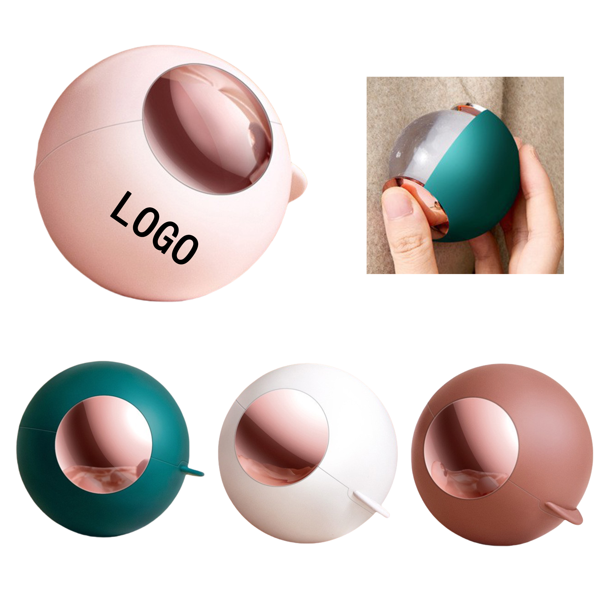 Washable Hair Adhesive 2