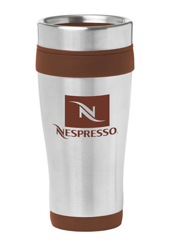 16 oz. Insulated Stainless Steel Travel Mugs 11