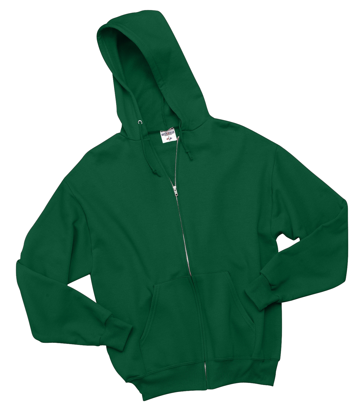 Jerzees® NuBlend Full-Zip Hooded Sweatshirt 20
