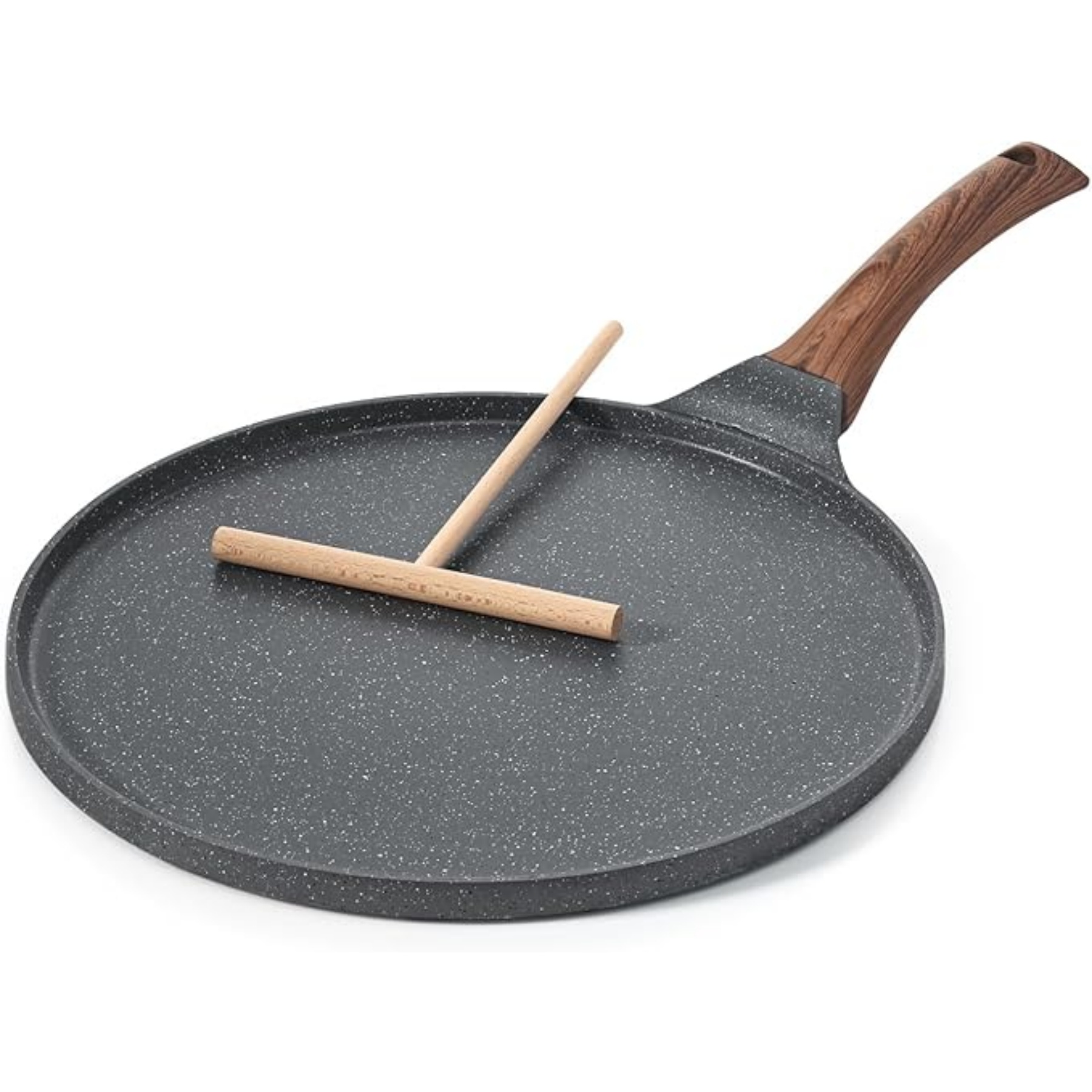 Nonstick Crepe Pan 4