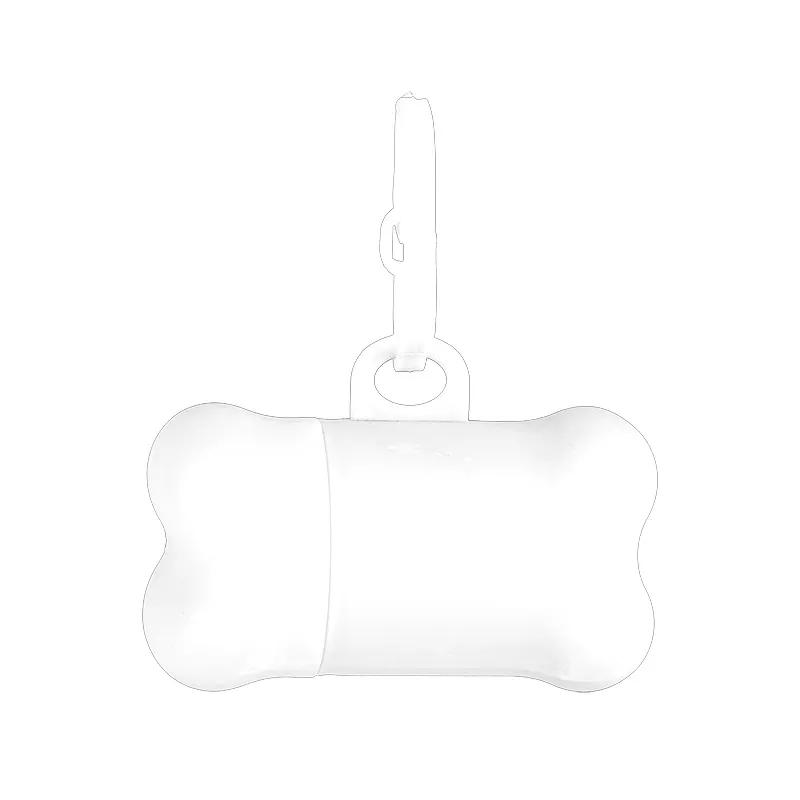 Bone Dog Waste Bag Dispenser 4