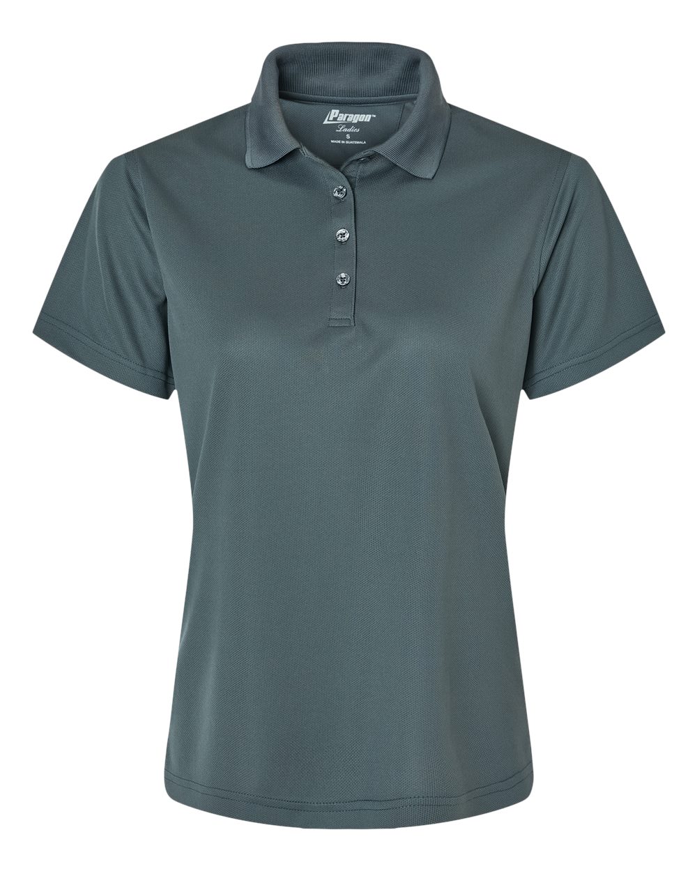 Women's Saratoga Performance Mini Mesh Polo - 104 10