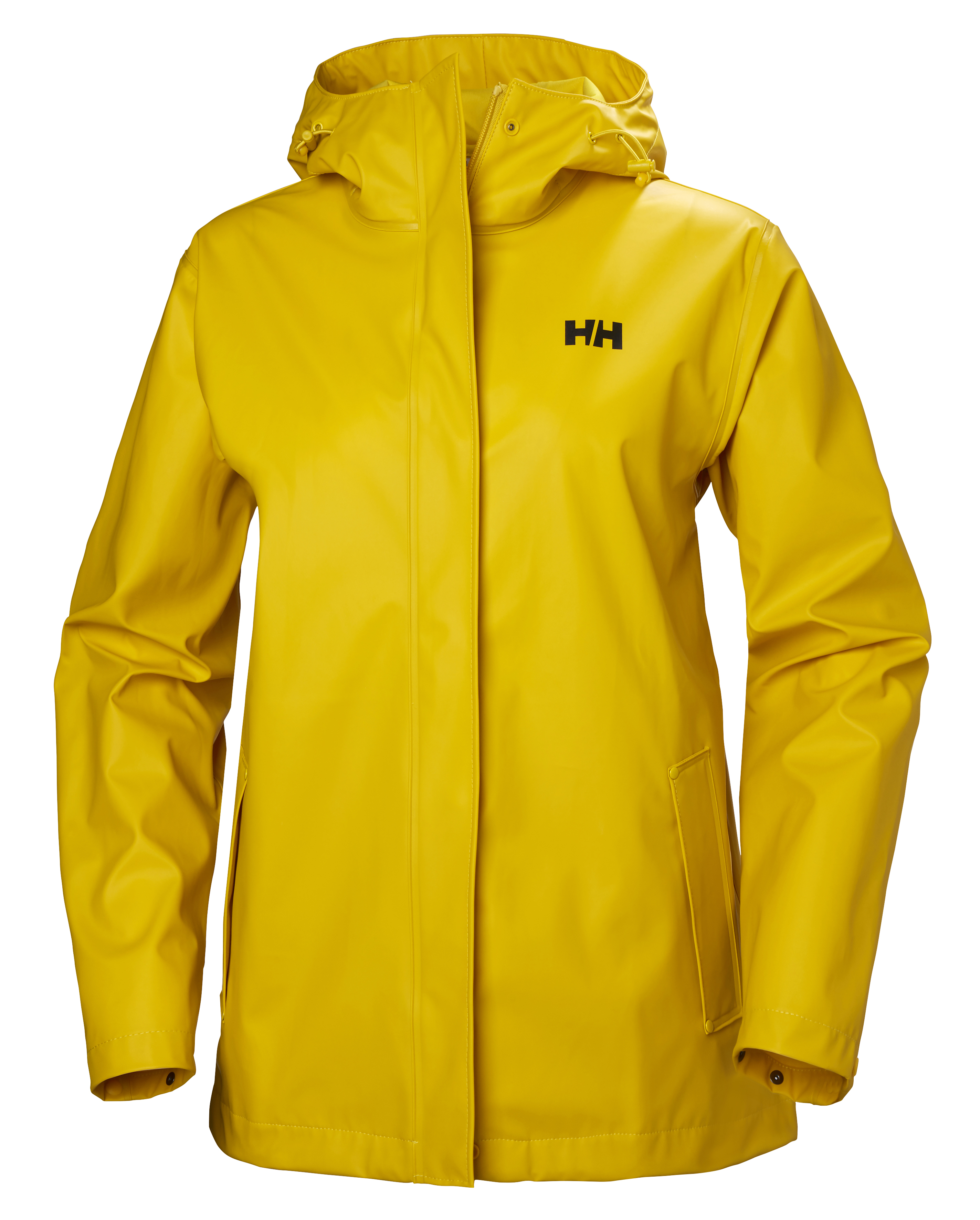 Helly Hansen Women's Moss Rain Jacket 5