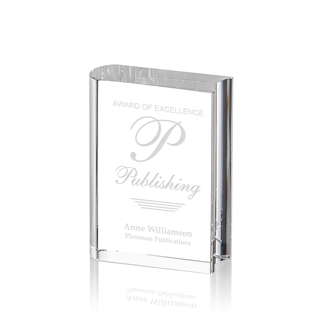Optical Book Award 1