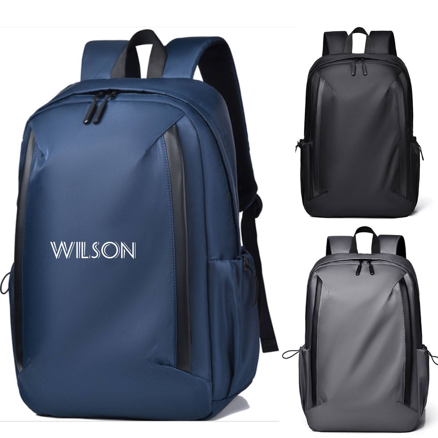 Oxford Casual Backpack for Business 8