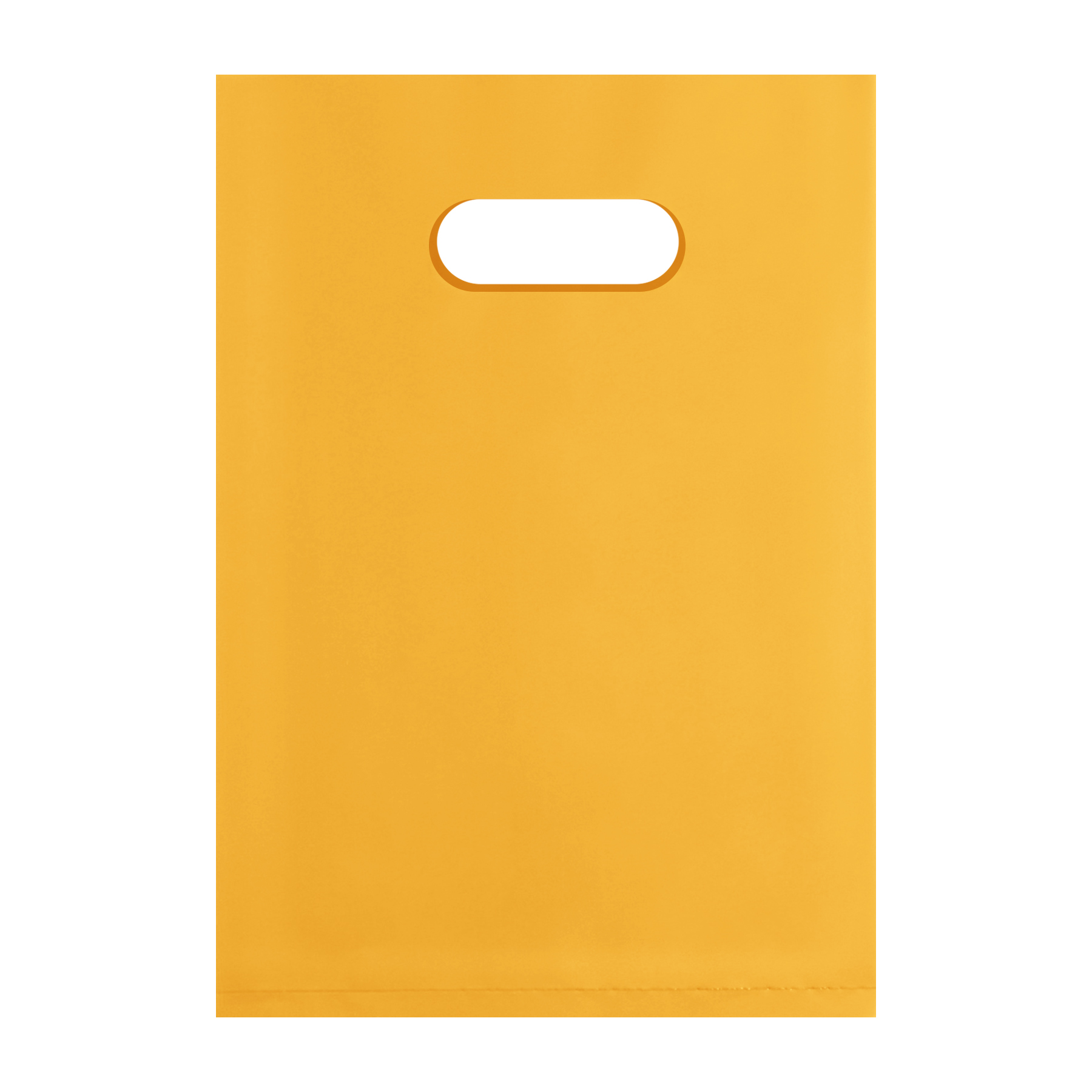 Plastic Tote Bag 13