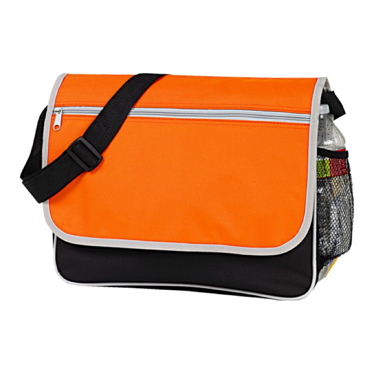 Conference Messenger Bag 11