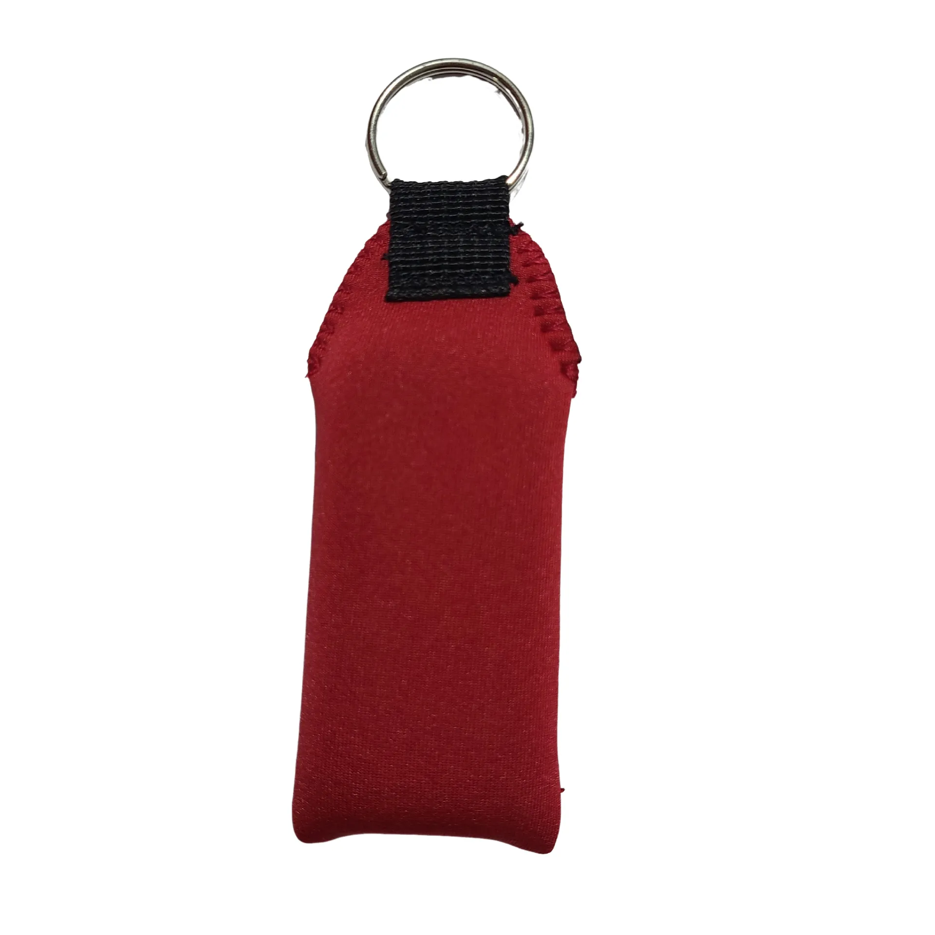 Floating Neoprene Keychain 4x1.8 Inch Buoyant Design 6