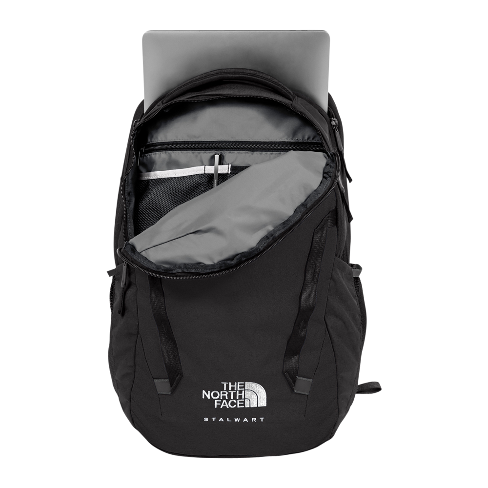 The North Face Stalwart Backpack 2