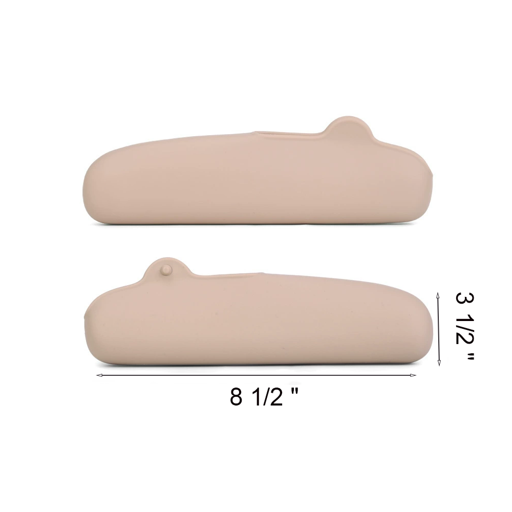Travel Makeup Brush Holder 7