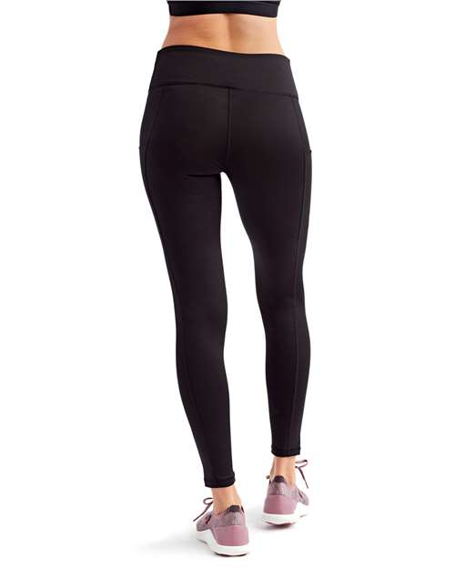 Women's Performance Leggings - TD531 19