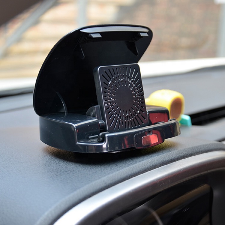 Eyes-Up Wireless Car Phone Charger Eyes-Up Wireless Car Phone Charger 2