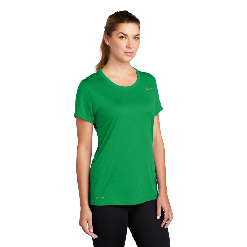 Nike Ladies Legend Tee 4