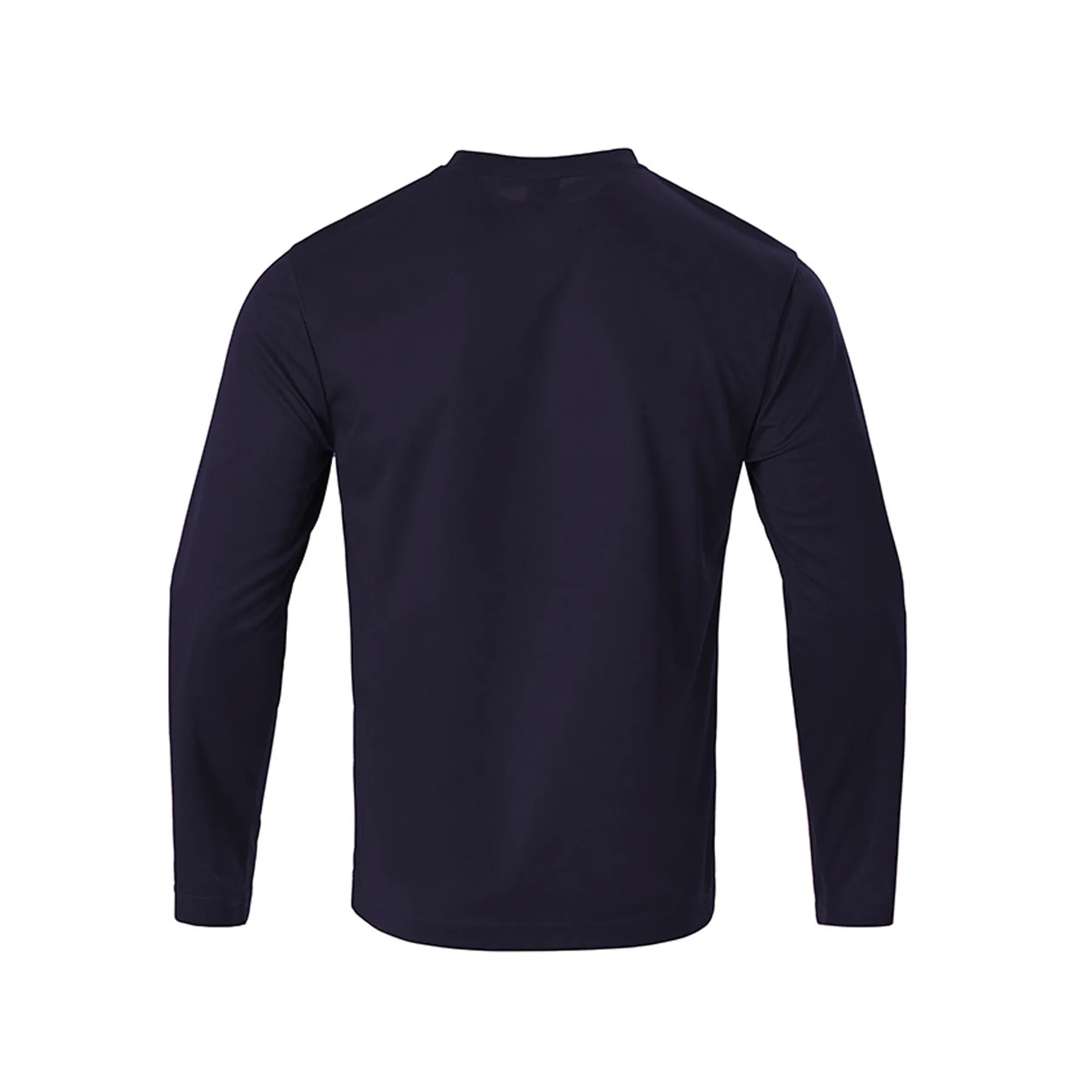 Men's Quick Dry Lightweight Long Sleeve Shirts 7