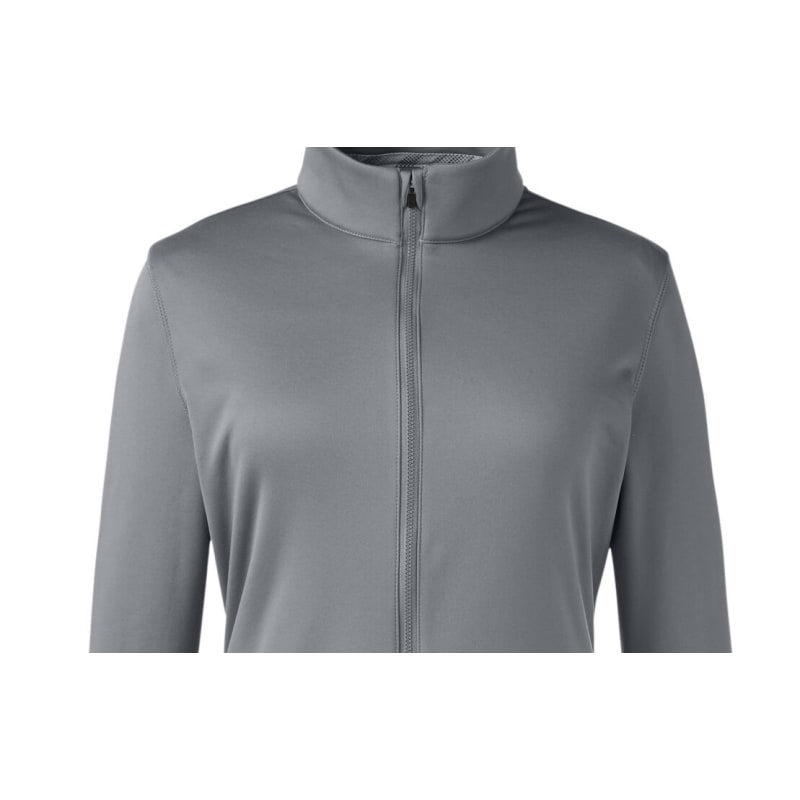 Puma Golf Ladies' Fairway Full-Zip 3