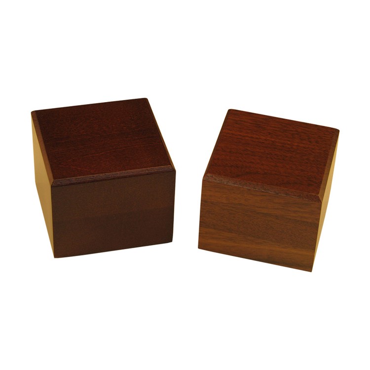 Award Base, 3.0" x 3.0" x 2.5" 4