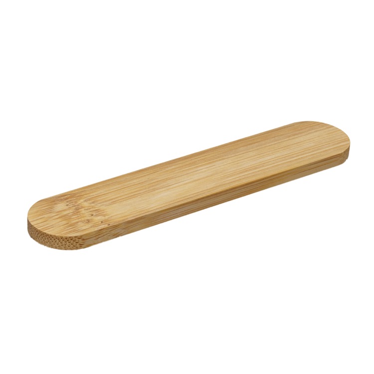 Bamboo Nail File 2