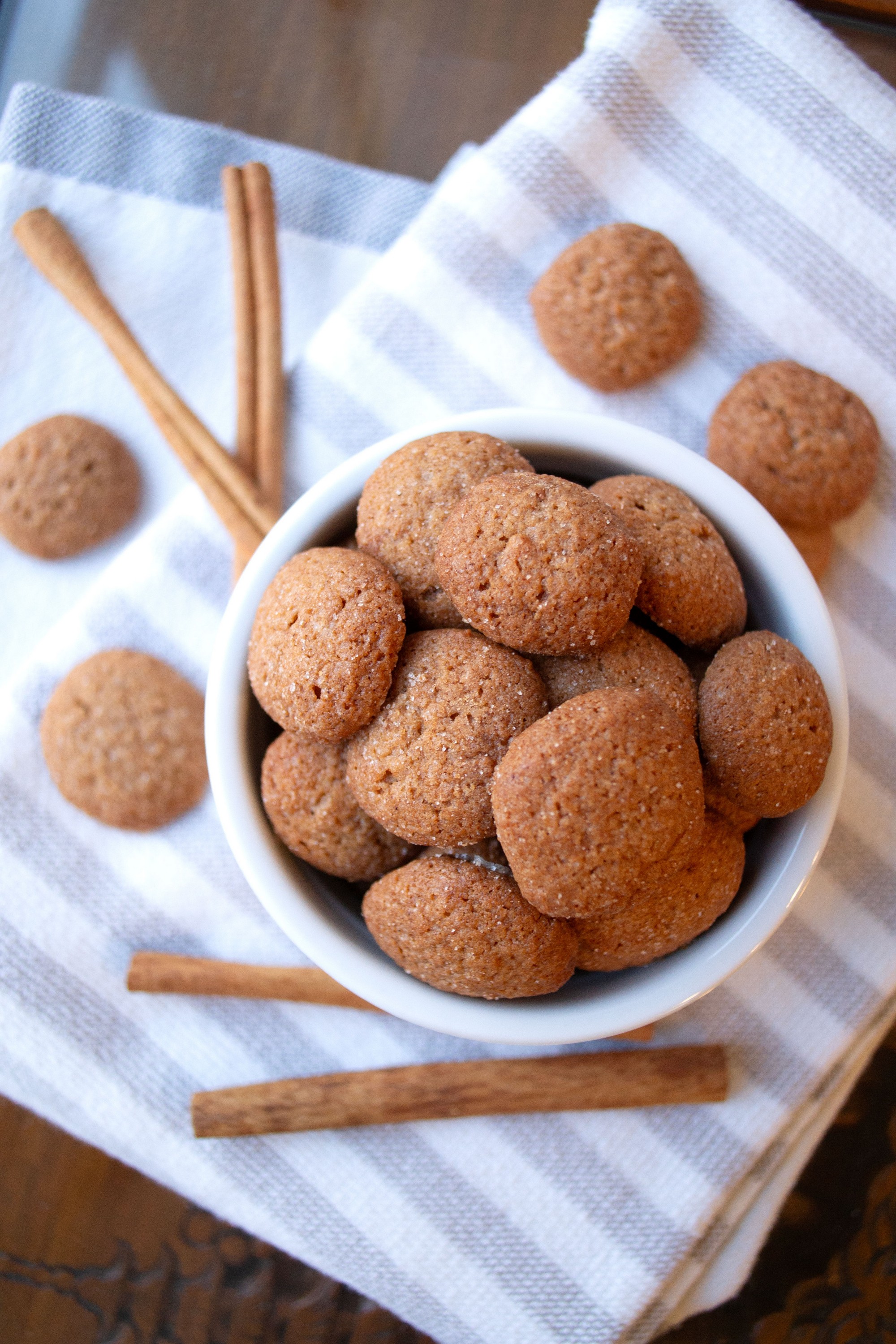 8" Custom Cookie Canister 5